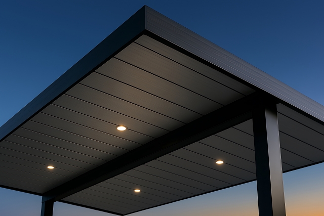 カーポート工事