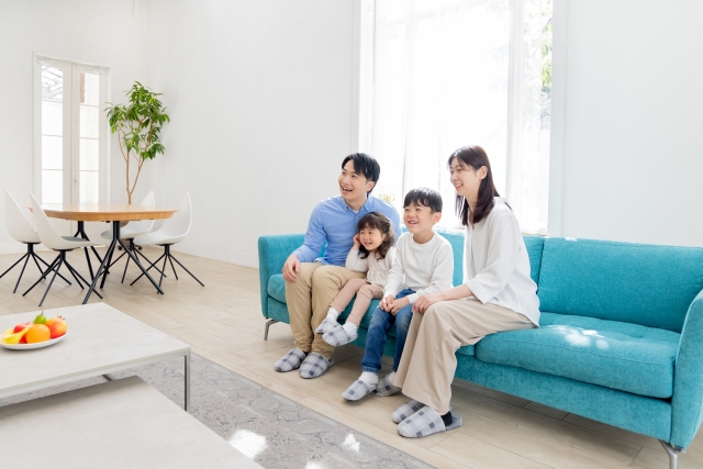 フルリフォーム